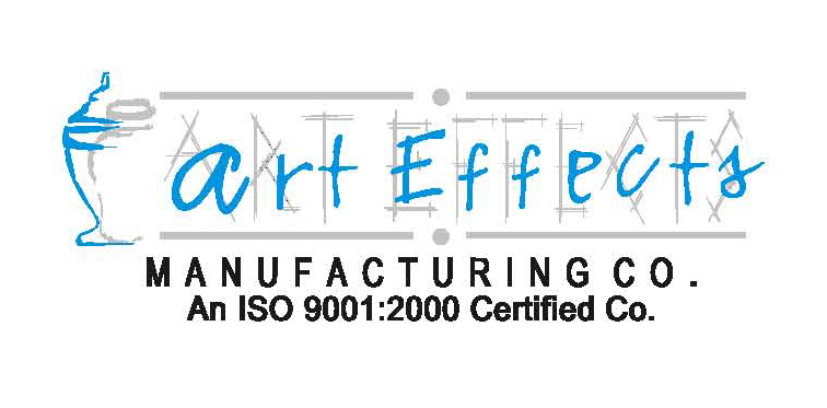 Art Effects Manufacturing Co.