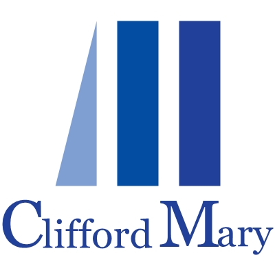 Clifford Mary Partners, plc.