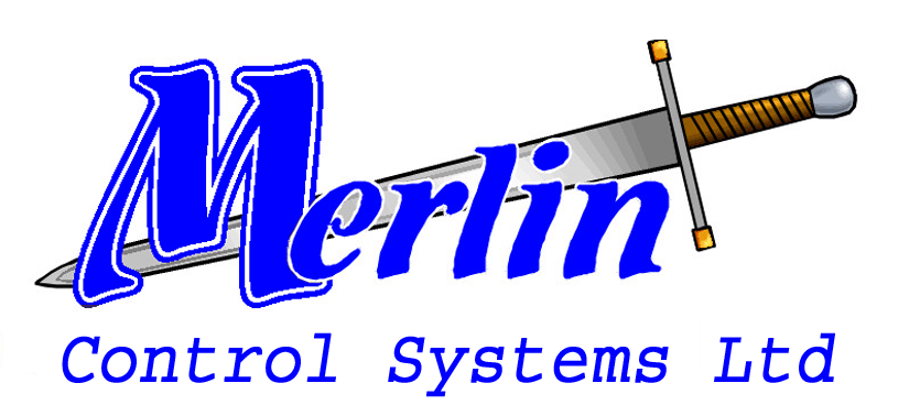 Merlin Control Systems Ltd