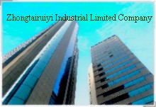 Zhongtairuiyi Co.Ltd