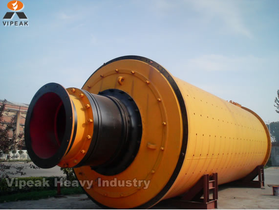vipeak heavy industry machinery co.,ltd