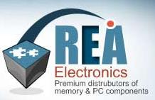 REA Electronics Inc.