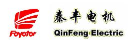 QINFENG ELECTRIC MACHINERY