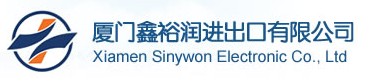 Xiamen Sinywon  Electronic  Co.,Ltd.
