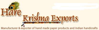 hare krishna exports