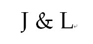 J & L International Industrial Co.,Limited