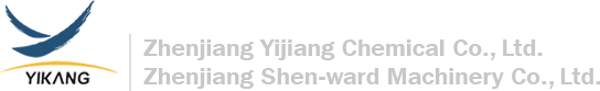 Zhenjiang Yijiang Chemical Co., Ltd