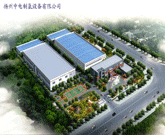 yangzhou chungdean hydrogen equipment co.,ltd.