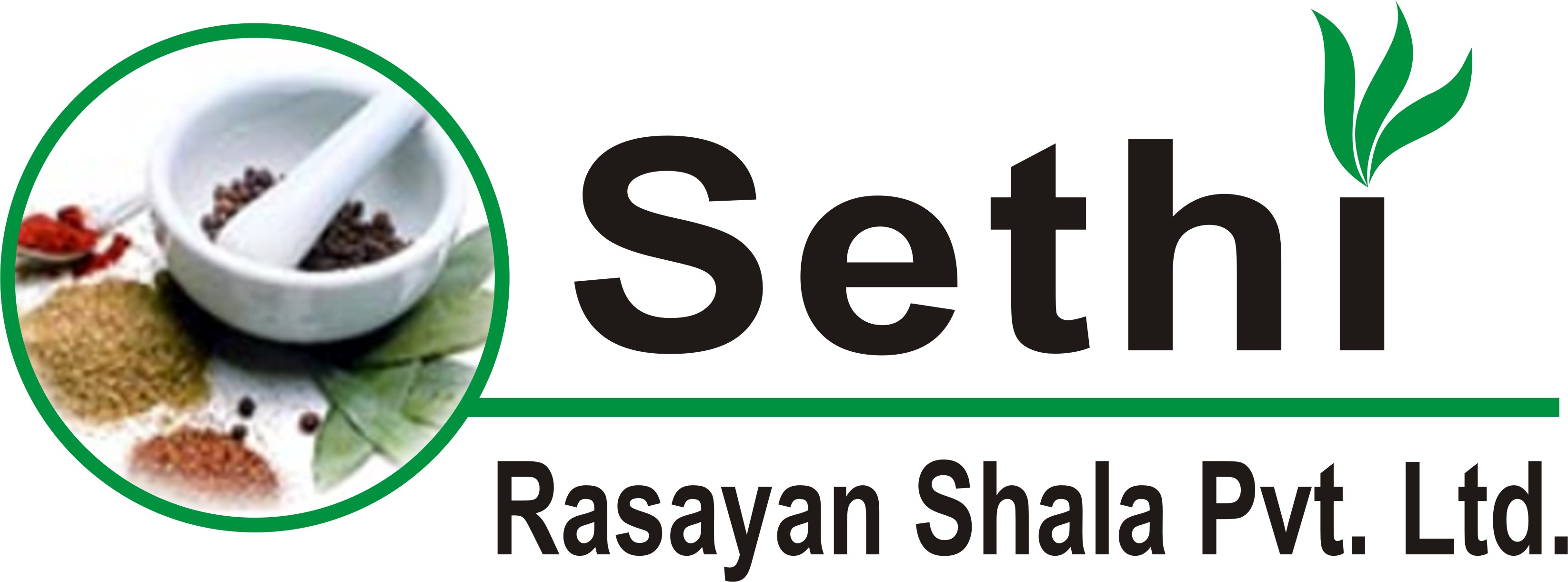 Sethi Rasayan Shala Pvt.Ltd.
