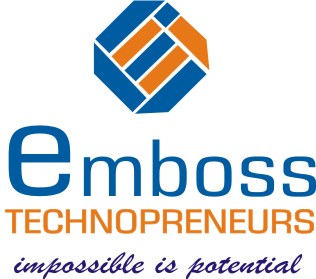 Emboss Technopreneurs Pvt Ltd