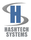 Hashtech Systems Pvt. Ltd.