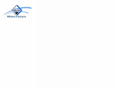 Macrosys Consultancy & Services P Ltd