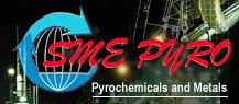 SME PYRO CHEMICALS PVT LTD