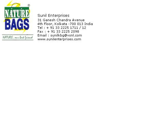 Sunil Enterprises