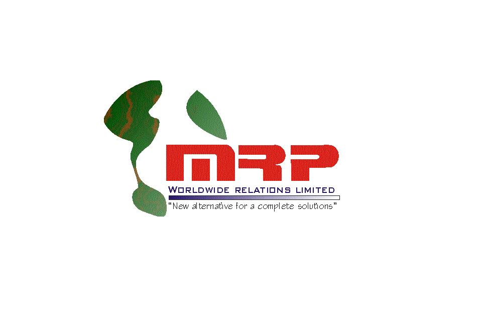 MRP WORLDWIDE RALETIONS LIMITED