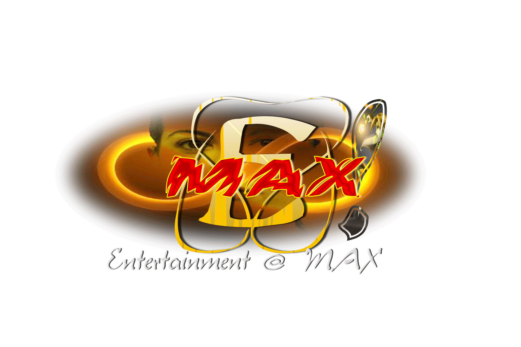 E ! MAX Entertainment @ MAX