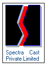 Spectra Cast Pvt. Ltd.