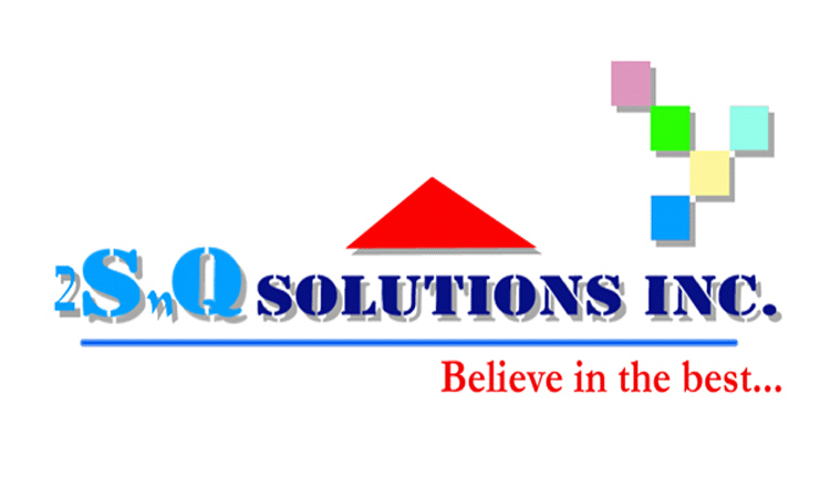 2SnQ Solutions Inc.