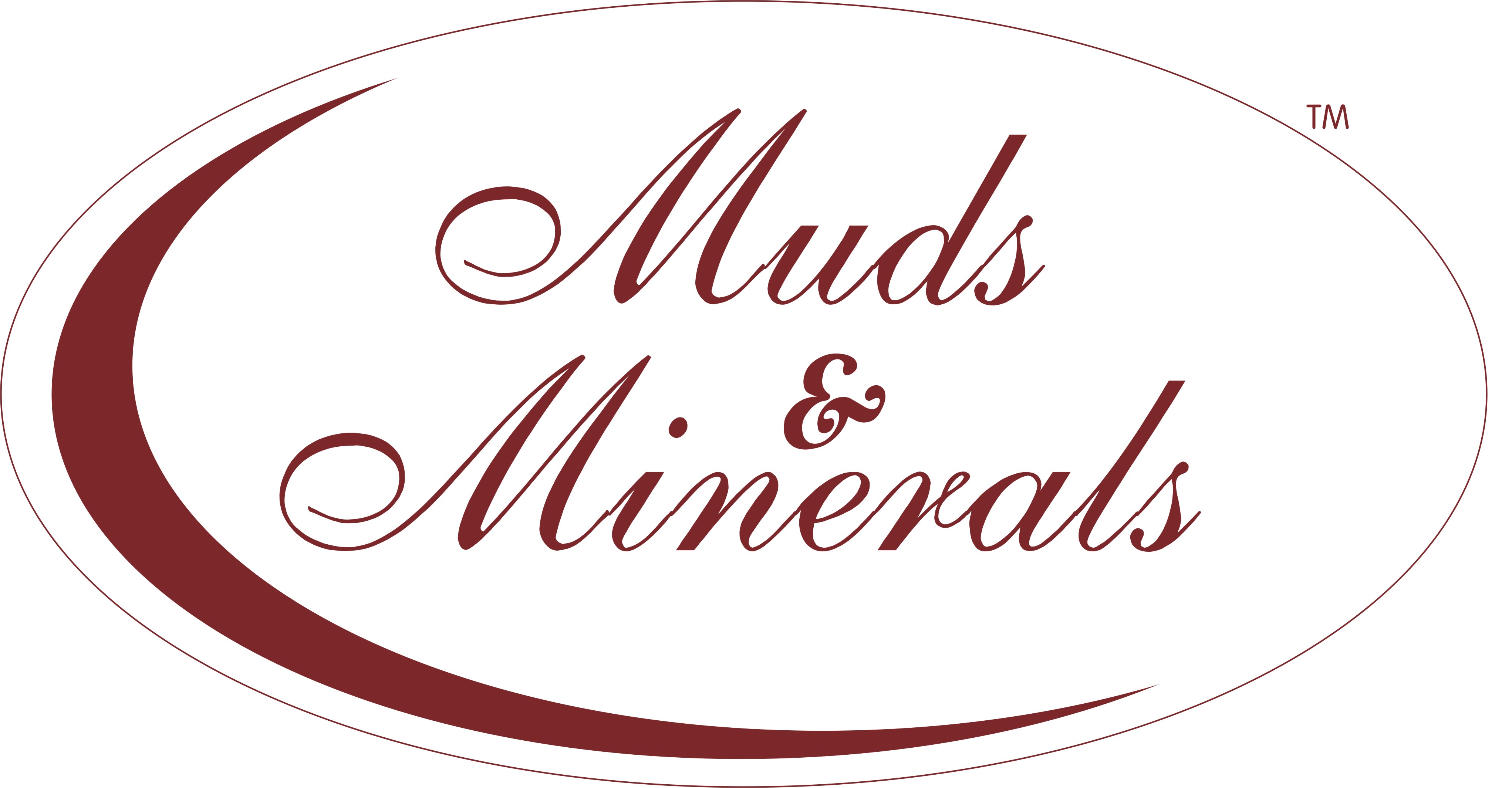 Muds & Minerals