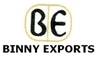 BINNY EXPORTS