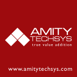 AMITY TechSys