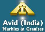 avid india marbles & granites