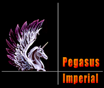 Pegasus Imperial Exports