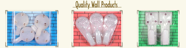 waltac - Quality Wall Hooks