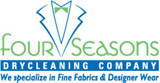 Four Seasons Drycleaning Co.