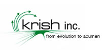 Krish Inc