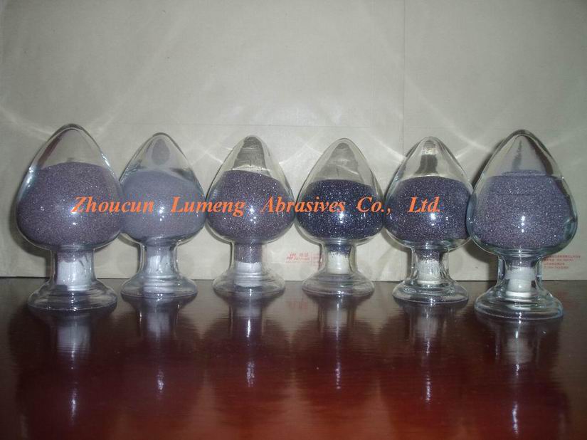 Zhoucun Lumeng Abrasives Co., Ltd.