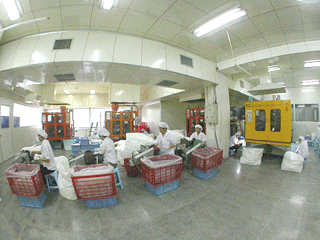 Shantou Yuehui Medicine PackingMaterial Factory Co., Ltd.
