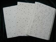 Mineral ceiling panels manufactuerer with ISO ,CE