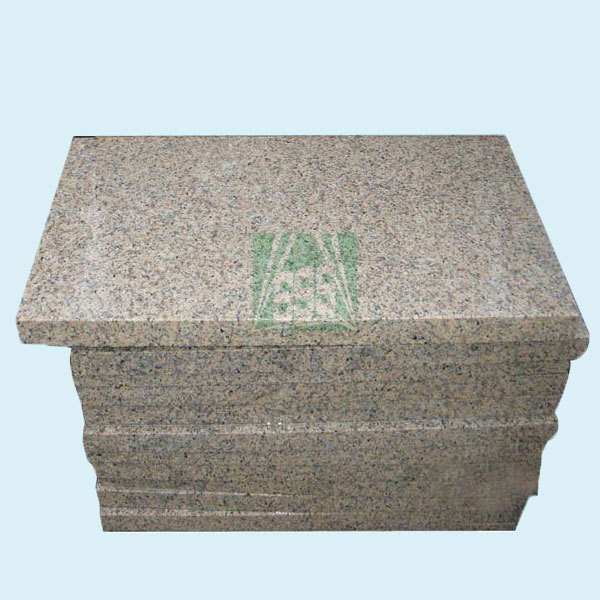 Top Quality of Chinese Granite Tile / Slab