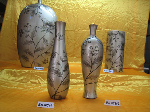 ceramic craftware