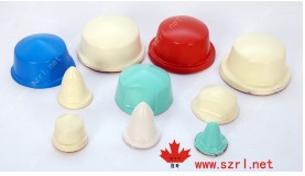 Liquid Silicone Rubber for pad printing