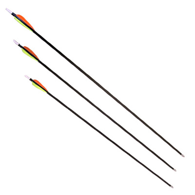 Czochralski arrows