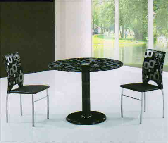 Dining Table DT-002