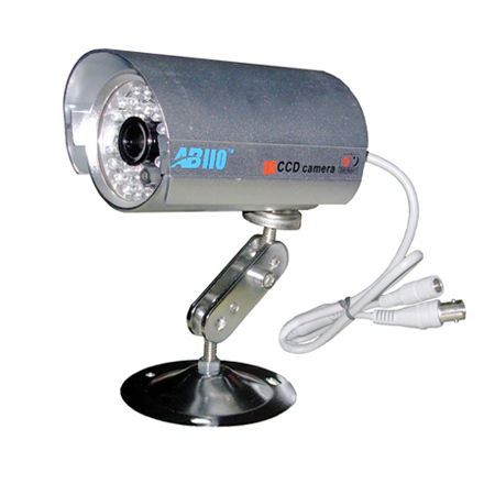 AB800-I3230 IR CCTV CAMERA_30m