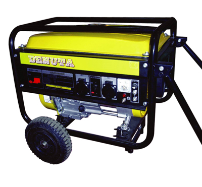 supply DUG6800W(E)  Generator