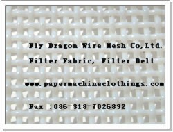 polyester plain weave fabric