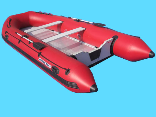 sports boat--Aluminum boat