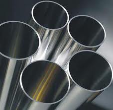 Stainless Steel Seamless apipe