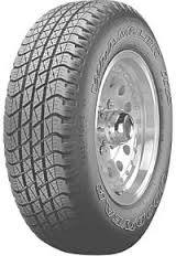 Goodyear Wrangler HP Highway Tires