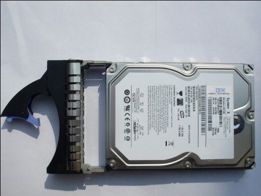 42D0707 – IBM hard drive -500 GB - SATA