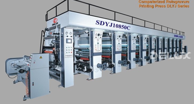 Printing Machine 88000C