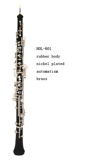 oboe (HOL-601)