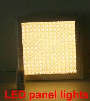 led panel light 56W