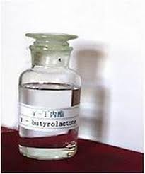 Gamma Butyrolactone