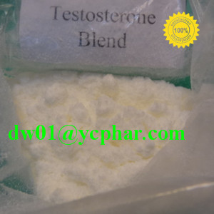 99% Sustanon 250 Mix Testosterone Test Blend Powder